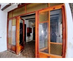 Gran casa en Guadassuar. Especial Promotores