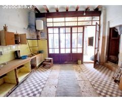 Gran casa en Guadassuar. Especial Promotores