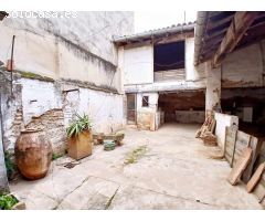 Gran casa en Guadassuar. Especial Promotores