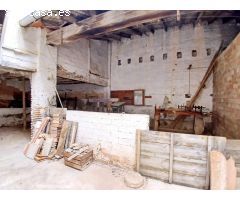 Gran casa en Guadassuar. Especial Promotores