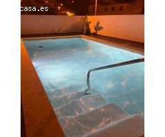 Se vende espectacular adosado en la urbanización el Raco
