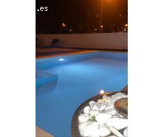 Se vende espectacular adosado en la urbanización el Raco