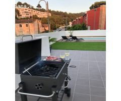Se vende espectacular adosado en la urbanización el Raco