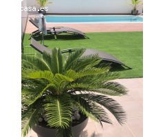 Se vende espectacular adosado en la urbanización el Raco