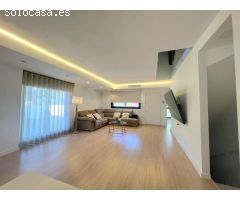 Se vende espectacular adosado en la urbanización el Raco