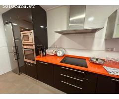 Piso en Venta en Puerto de Gandía, Valencia