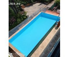 CHALET EN VENTA EN URBANIZACIÓN EL RESPIRALL