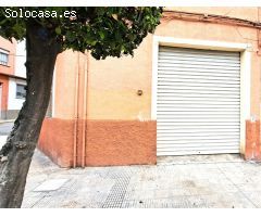 Local comercial en Venta en Carcaixent, Valencia