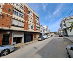 LOCAL COMERCIAL SITUADO EN LA ZONA DEL CAMPO DE FUTBOL