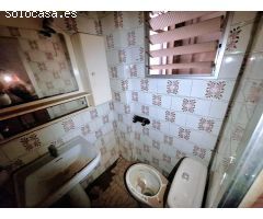 Casa para reformar en Algemesi (sin comisión inmobiliaria)