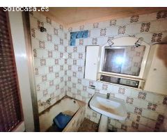 Casa para reformar en Algemesi (sin comisión inmobiliaria)