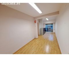 OFICINAS EN PLENO CENTRO