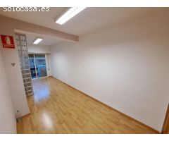 OFICINAS EN PLENO CENTRO
