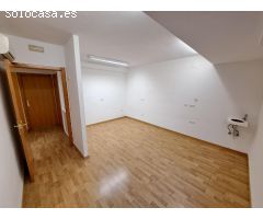 OFICINAS EN PLENO CENTRO