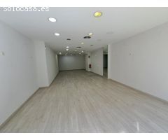 LOCAL COMERCIAL EN AVENIDA
