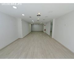 LOCAL COMERCIAL EN AVENIDA