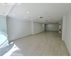 LOCAL COMERCIAL EN AVENIDA
