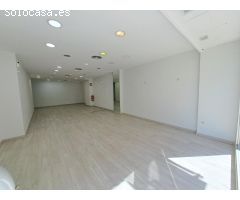 LOCAL COMERCIAL EN AVENIDA