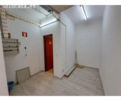 LOCAL COMERCIAL EN AVENIDA
