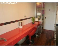 Se vende precioso piso reformafo en Av Santos Parronos en Alziraa