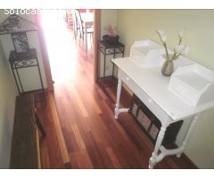 Se vende precioso piso reformafo en Av Santos Parronos en Alziraa