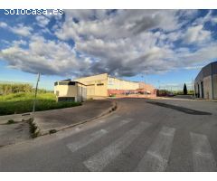 Parcela en Poligono Benimuslem