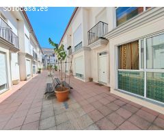 Se vende espectacular adosado en Alquenencia-Venecia