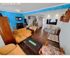 Se vende espectacular adosado en Alquenencia-Venecia