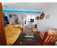 Se vende espectacular adosado en Alquenencia-Venecia