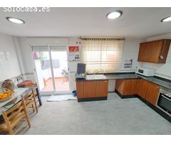Se vende espectacular adosado en Alquenencia-Venecia