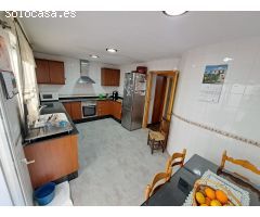Se vende espectacular adosado en Alquenencia-Venecia