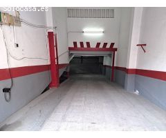 PLAZA DE GARAJE EN ALQUILER, ZONA DGT