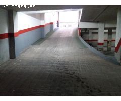 PLAZA DE GARAJE EN ALQUILER, ZONA DGT