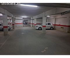 PLAZA DE GARAJE EN ALQUILER, ZONA DGT