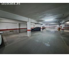 PLAZA DE GARAJE EN ALQUILER, ZONA DGT