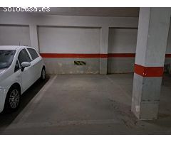 PLAZA DE GARAJE EN ALQUILER, ZONA DGT