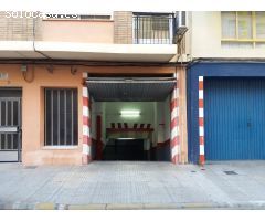 PLAZA DE GARAJE EN ALQUILER, ZONA DGT