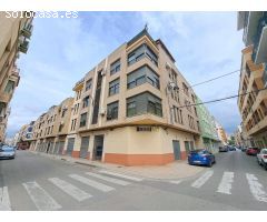PISO COMPLETAMENTE REFORMADO Y CON POSIBILIDAD DE GARAJE CERRADO