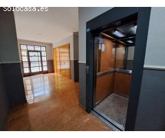 PISO COMPLETAMENTE REFORMADO Y CON POSIBILIDAD DE GARAJE CERRADO