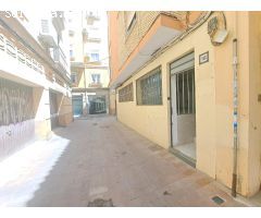 OFICINA SITUADA EN ZONA MUY CENTRICA, PLANTA ENTRESUELO