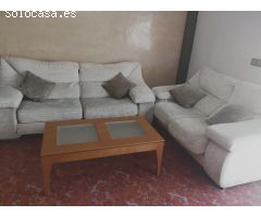 Se vende este precioso piso en Alzira de 143m2 perfecto para entrar a vivir.