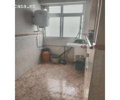 Se vende este precioso piso en Alzira de 143m2 perfecto para entrar a vivir.