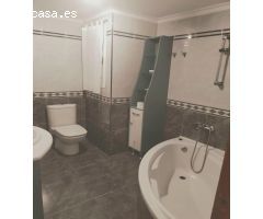 Se vende este precioso piso en Alzira de 143m2 perfecto para entrar a vivir.