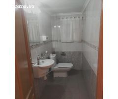 Se vende este precioso piso en Alzira de 143m2 perfecto para entrar a vivir.