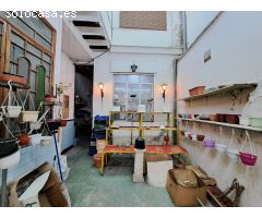 CASA DE 3 ALTURAS EN PLENO CENTRO DE ALZIRA