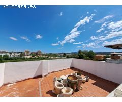 ¡Oportunidad única en Carcaixent, casa en venta zona Quatre Camins!