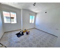 Piso de 2 dormitorios en Carcaixent