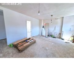 Piso de 2 dormitorios en Carcaixent