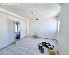 Piso de 2 dormitorios en Carcaixent