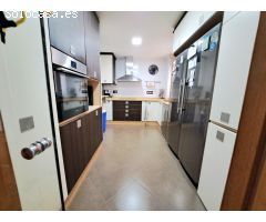 Se vende piso cerca de la plaza Cartonajes en Alzira, incluye plaza de parking y 2 trasteros
